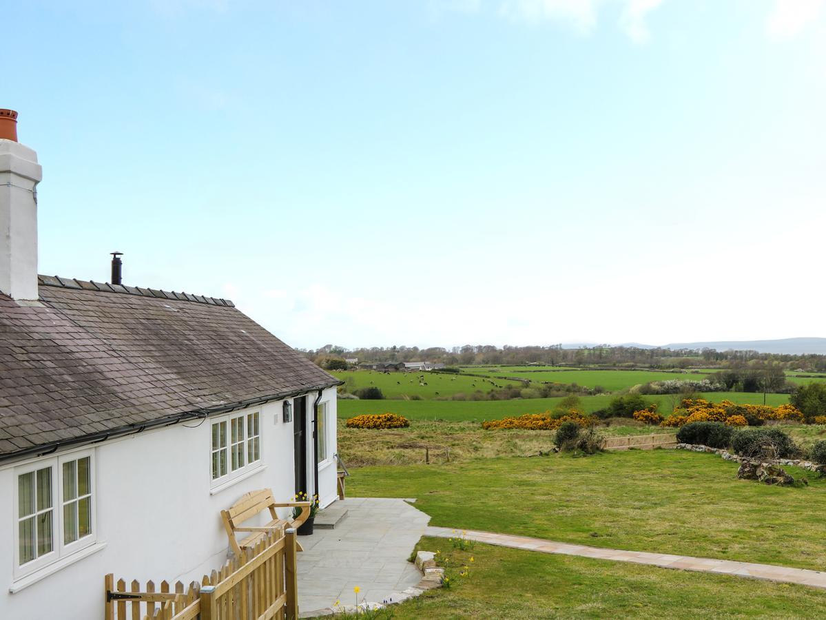 Quarry Cottage Llanasa Exterior foto